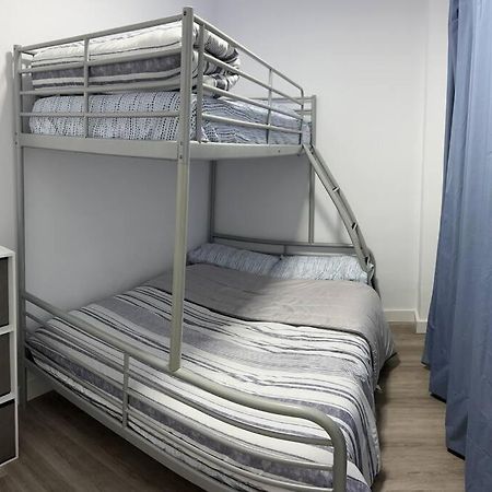 Piso Centrico En Las Palmas Eksteriør bilde
