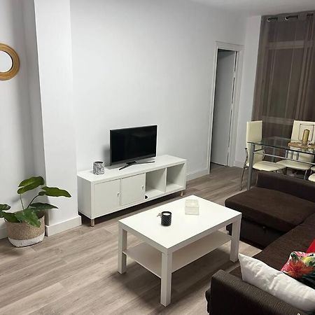 Piso Centrico En Las Palmas Eksteriør bilde