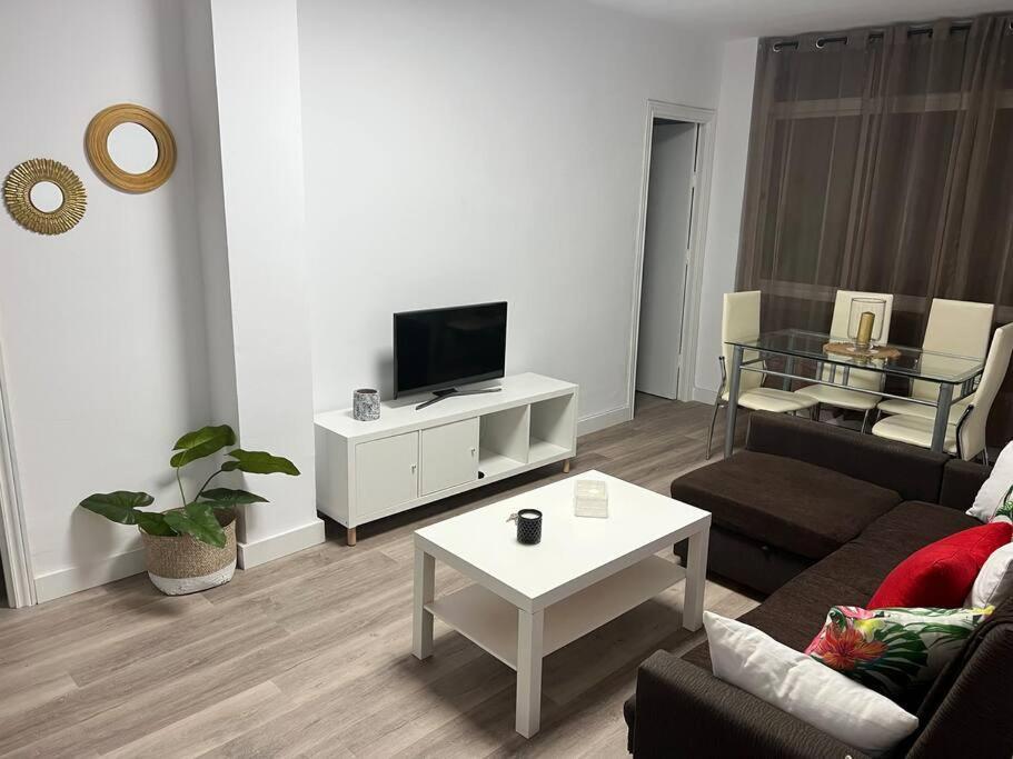 Piso Centrico En Las Palmas Eksteriør bilde